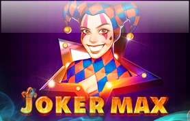 Joker Max