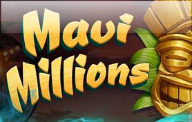 Mavi Millions