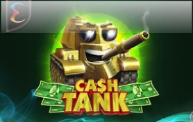 Cash Tank