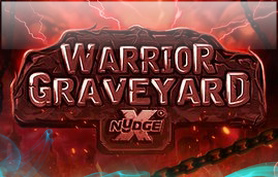 Warrior Graveyard